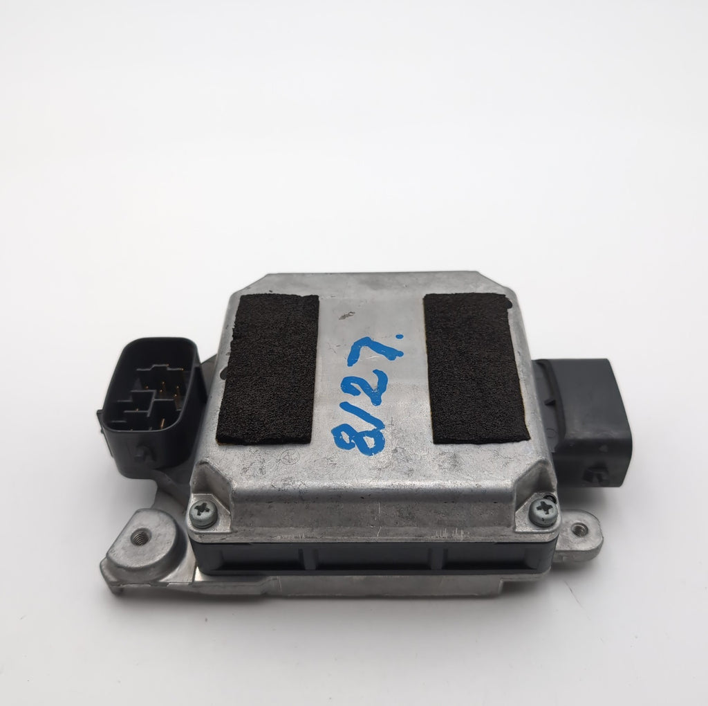 2007- 2011 Lexus GS450H GS450 Power Steering Control Module EPS 89650-30760