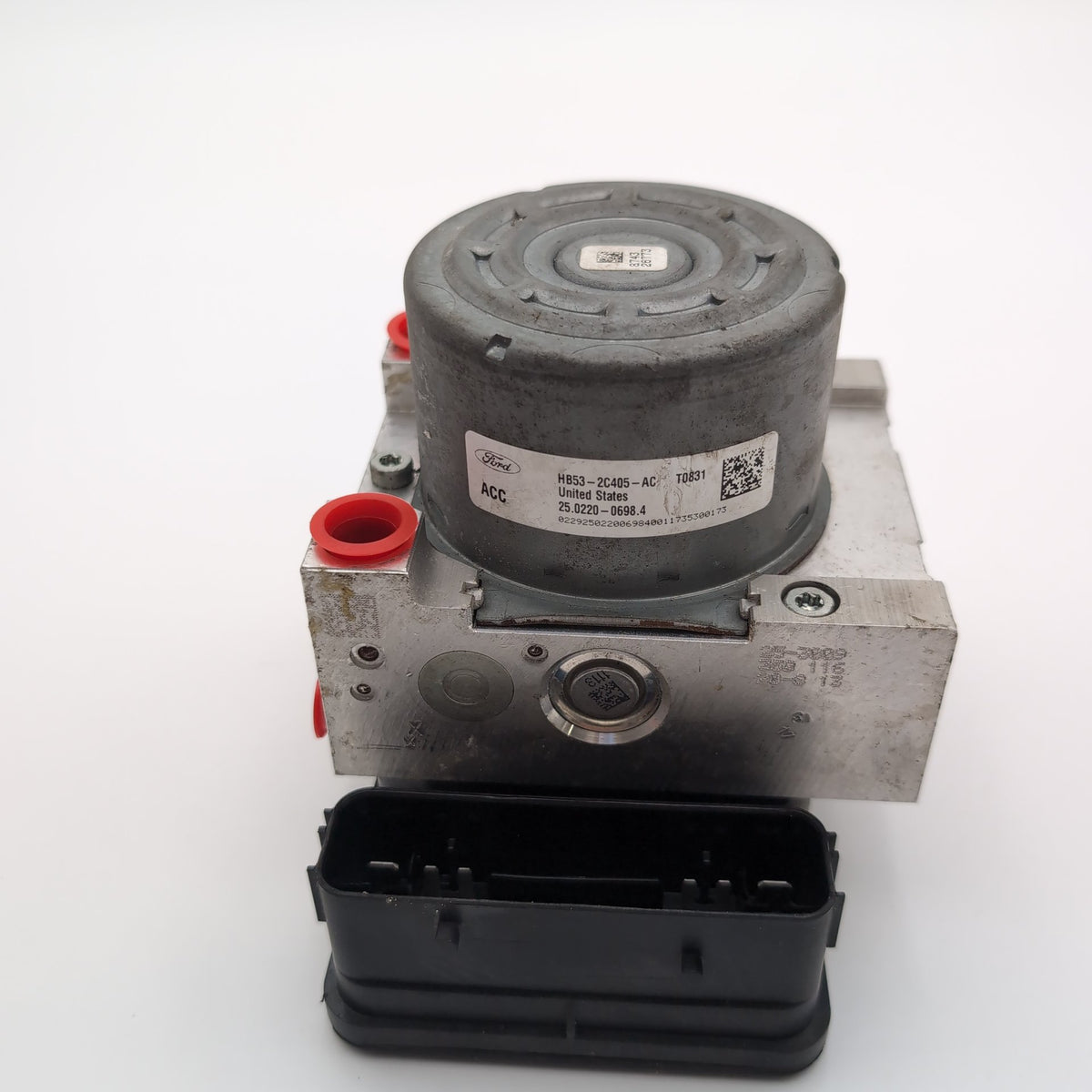 2016 - 2019 Ford Explorer ABS Anti Lock Brake Pump Control Unit HB53-2C405-AC