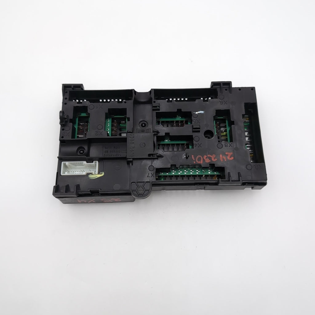 2022 2023 2024 2025 BMW X3 X4 G02 Power Distribution Fuse Box Module 5A04501