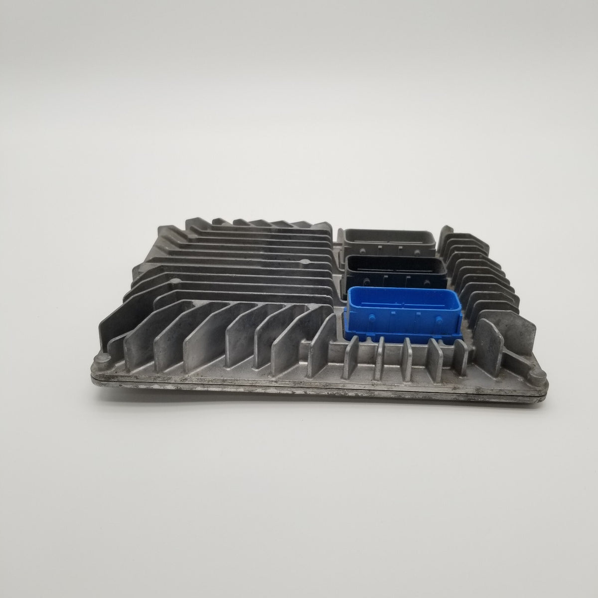 2013 Cadillac XTS Engine Computer Control Module E39A 12655007