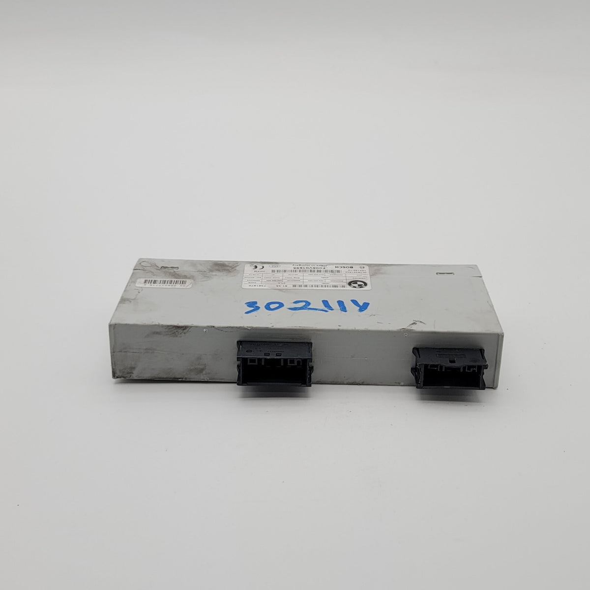 2011- 2016 BMW F10 535I 550I M5 525I REAR TRUNK LID TAILGATE CONTROL MODULE