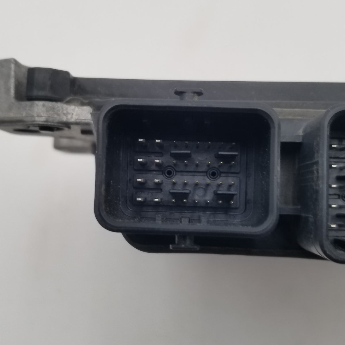 2019 2020 Infiniti QX50 2.0L Engine Computer Control Module ECU BED500-310 B2