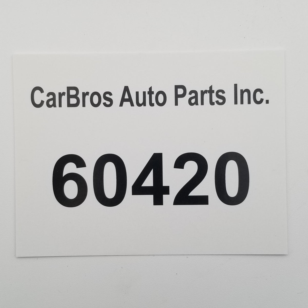 2013- 2019 Nissan Sentra Driver Left Door Master Power Window Switch 254013SH1A