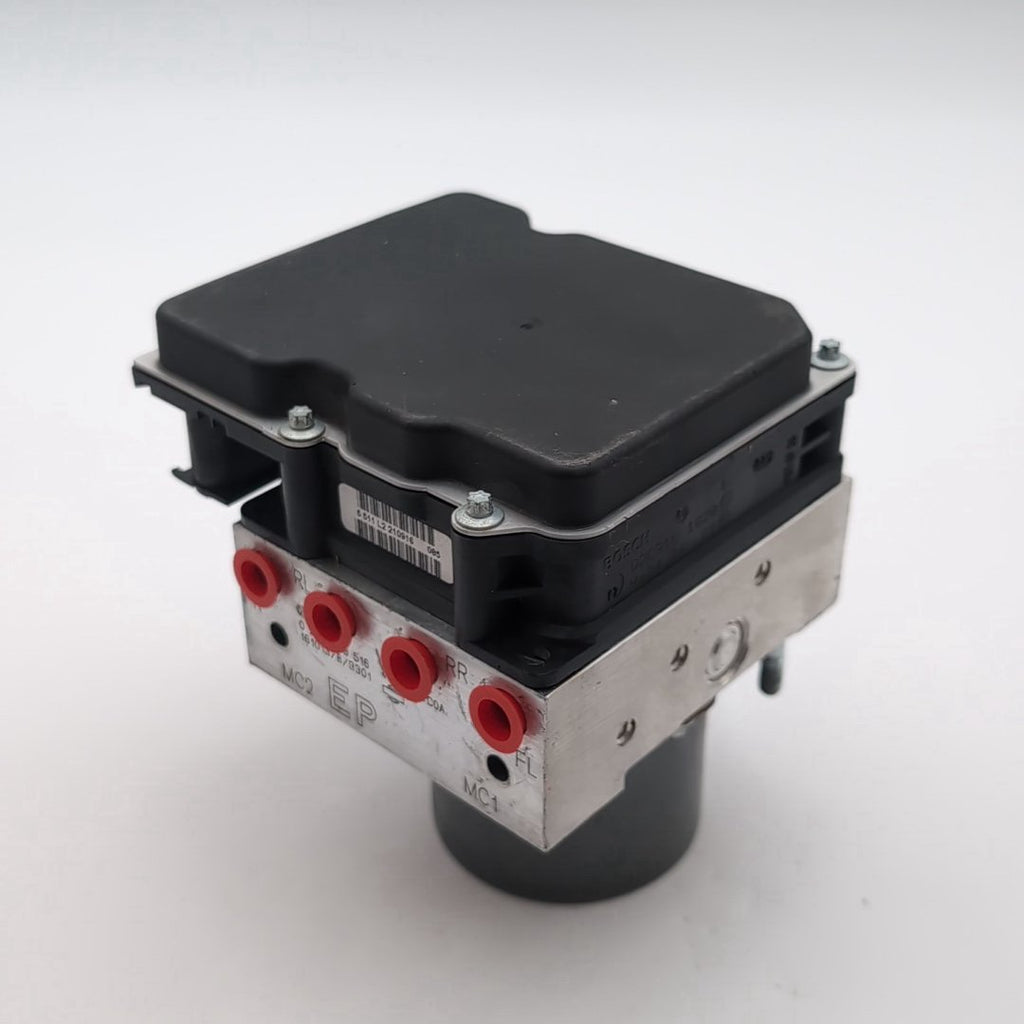 2016 2017 Infiniti QX50 3.7L ABS Anti Lock Brake Pump Control Unit 476606WC0A