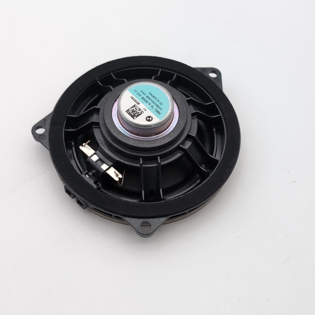 2023 - 2026 BMW 530I 540I G60 X1 X2 Front Rear Door Midrange Speaker 5A06FC5