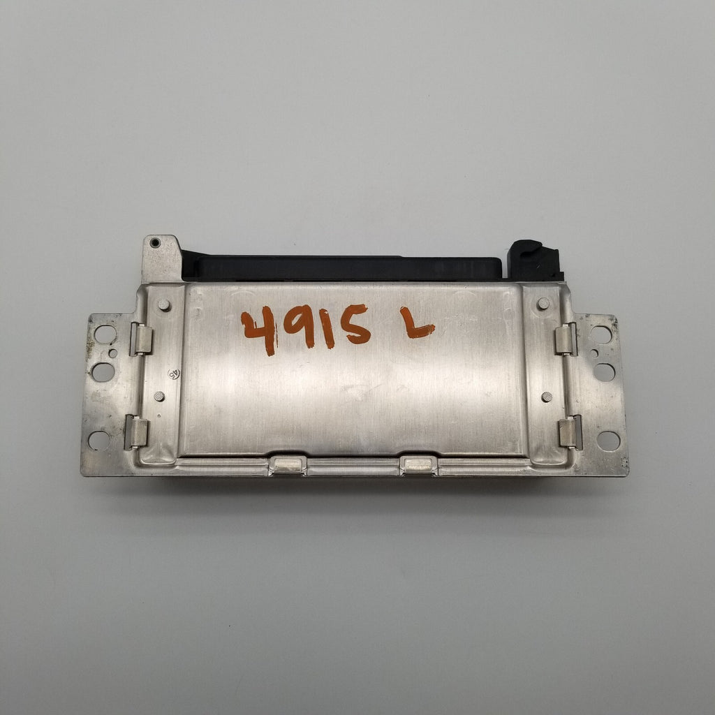 1999- 2002 Land Rover Discovery Ii 2 L318 Transmission Control Module UHC000010