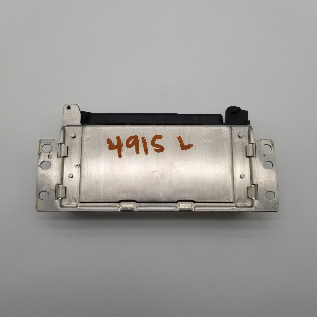 1999- 2002 Land Rover Discovery Ii 2 L318 Transmission Control Module UHC000010