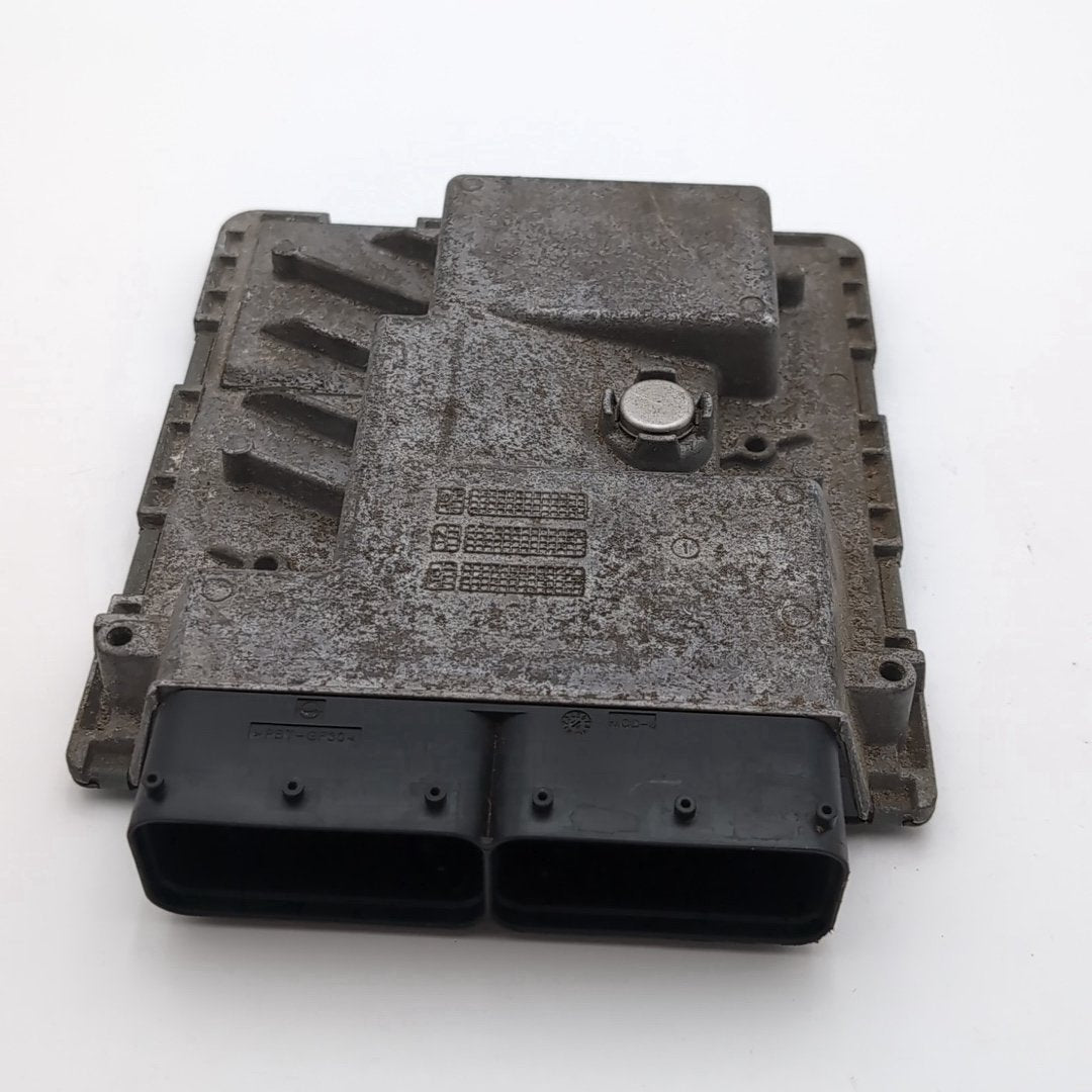 2017 2018 2019 Audi Q7 Engine Computer Control Module ECU 06E907425