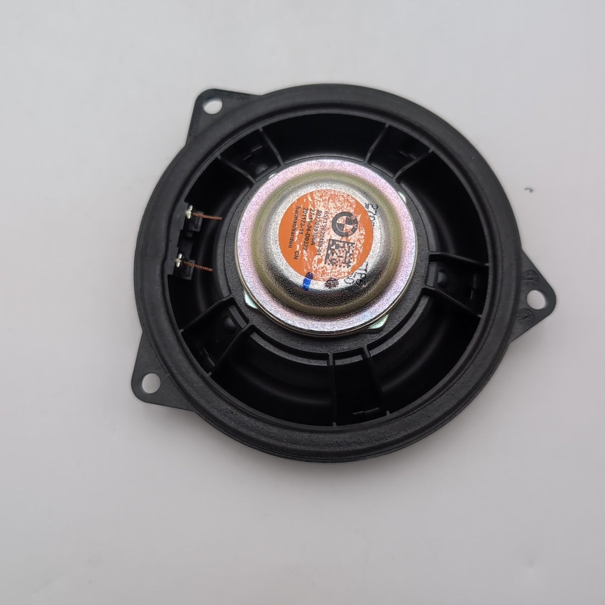 2019 - 2025 BMW G20 G22 G26 G30 M3 X3 X4 X5 X6 Midrange Door Speaker Harman