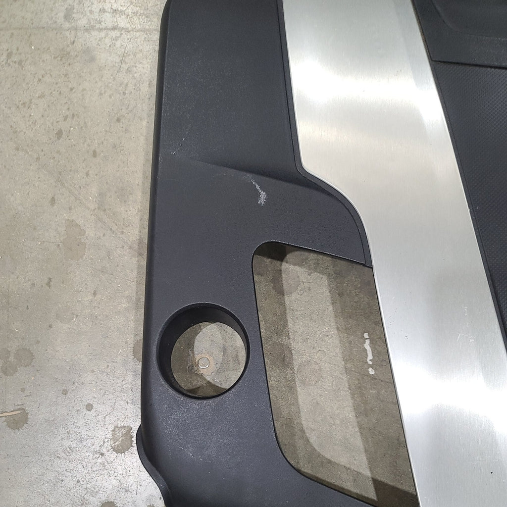 Fits Mercedes Benz E Class W212 Engine Cover A6420102811