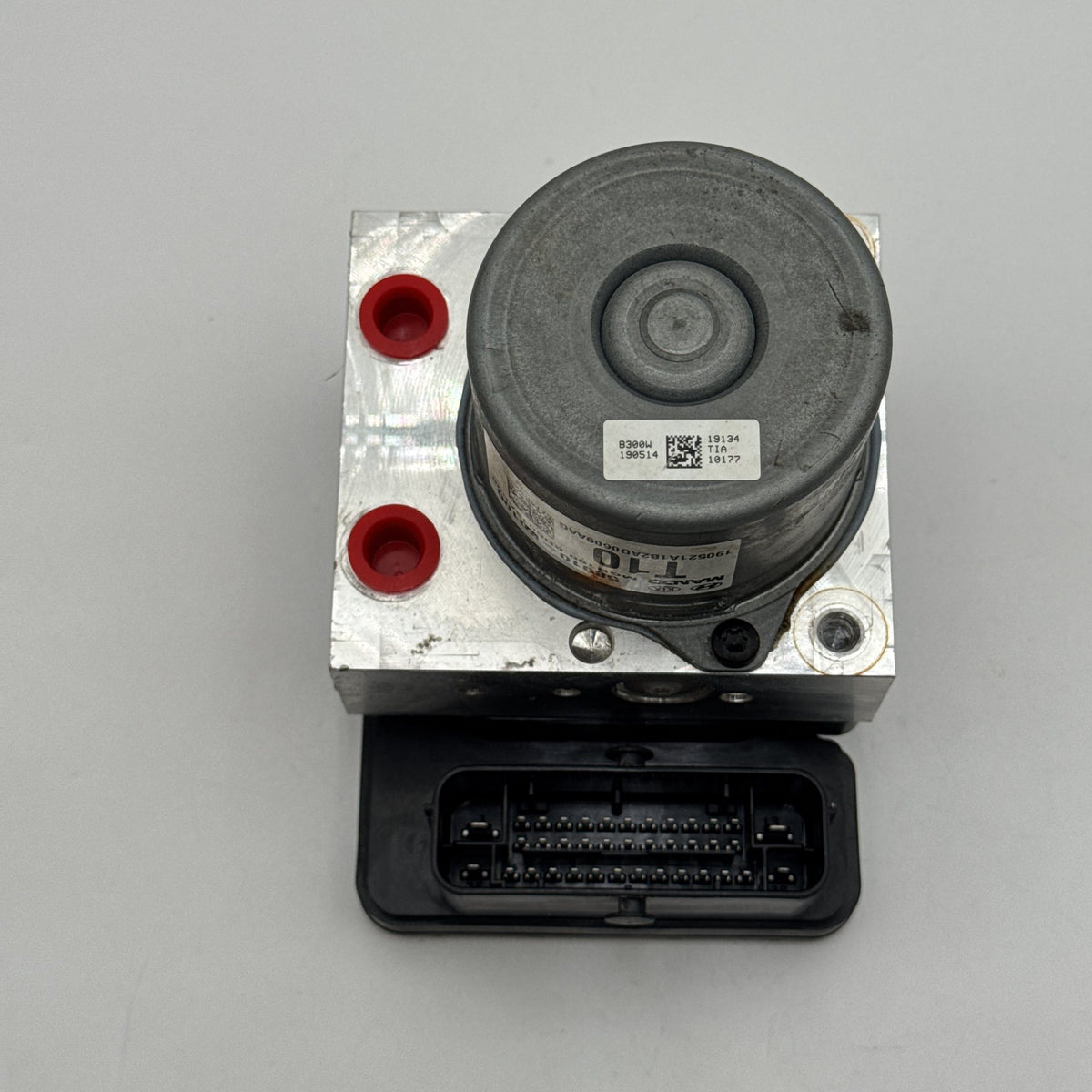 2020 2021 2022 Kia Soul 2.0L ABS Anti Lock Brake Pump Control Unit 58910-K0100