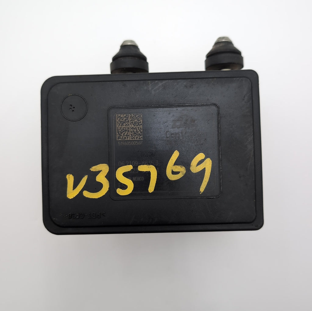 2018 2019 Subaru Crosstrek 2.0L AWD ABS Anti Lock Brake Pump 27536FL160