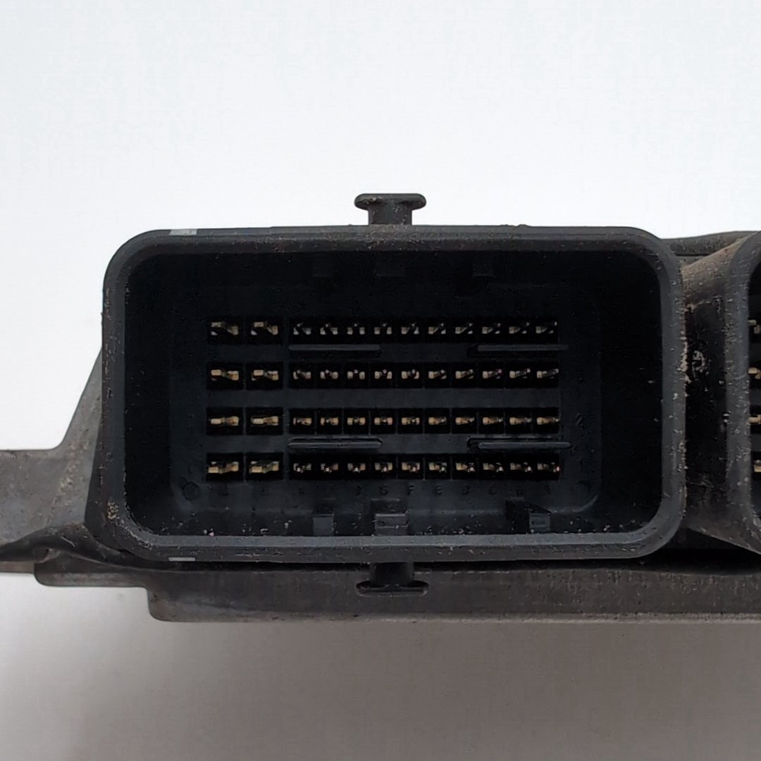 2018 Subaru WRX Engine Computer Control Module ECU OEM 22765AL000