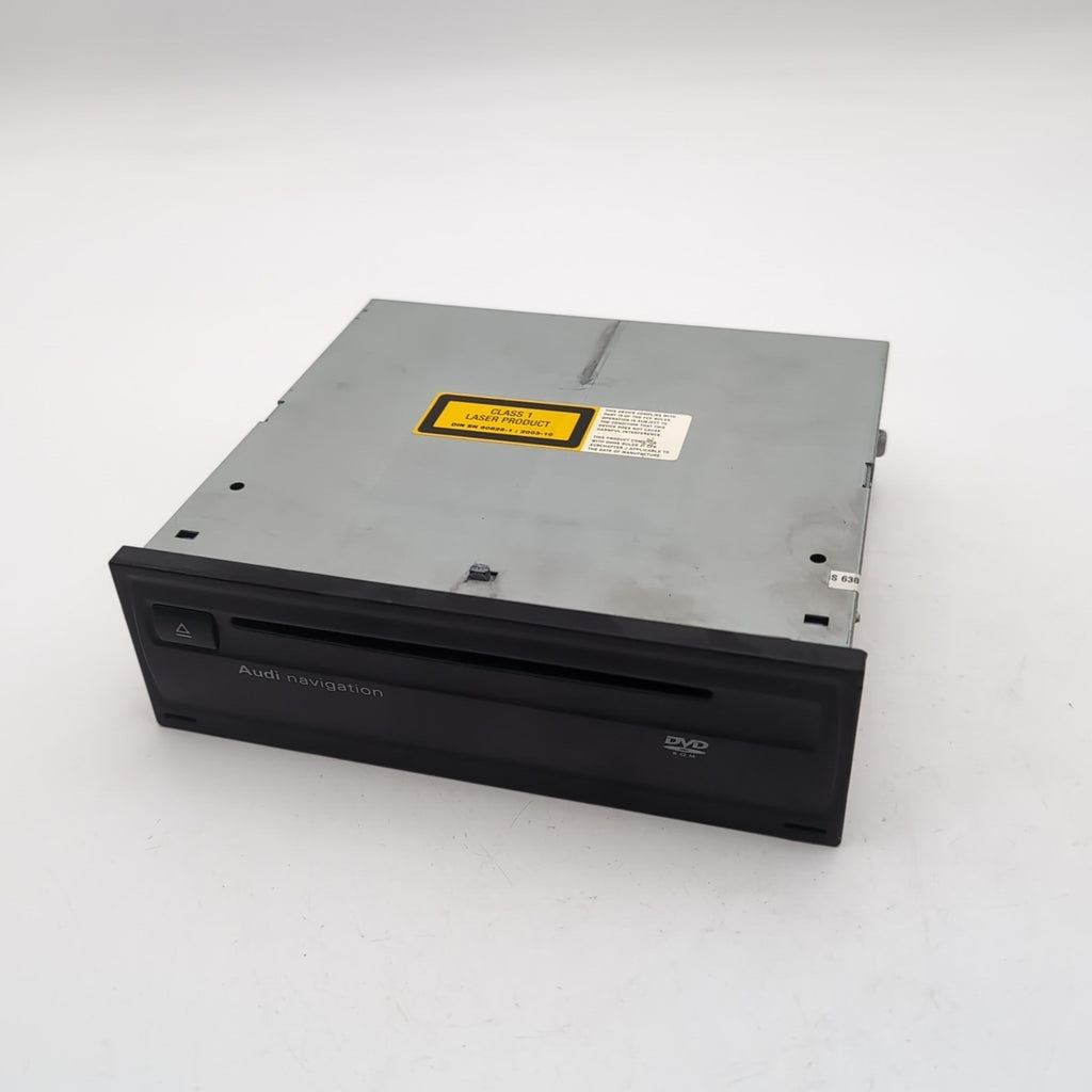 2004- 2012 Audi Q7 A4 A5 A6 A8 S4 S5 S6 S8 Navigation Radio Player 4E0919887L