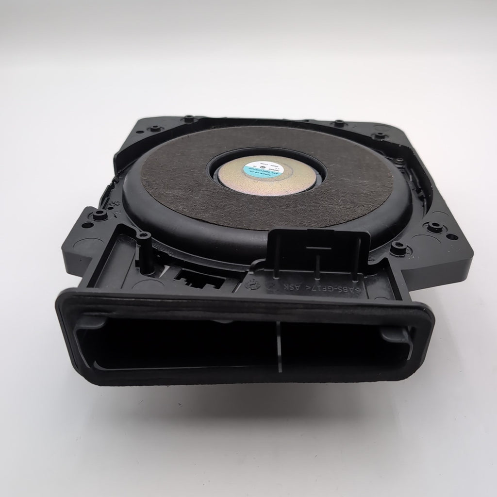 2023 - 2025 BMW X1 X2 U06 U10 U11 Central Bass Left Subwoofer Speaker 9858623