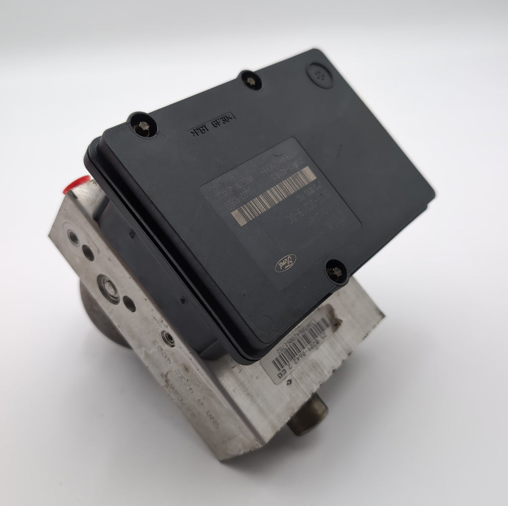 2005 Ford Explorer 4.0L ABS Antilock Brake Pump Control Unit 5L24-2C346-CB