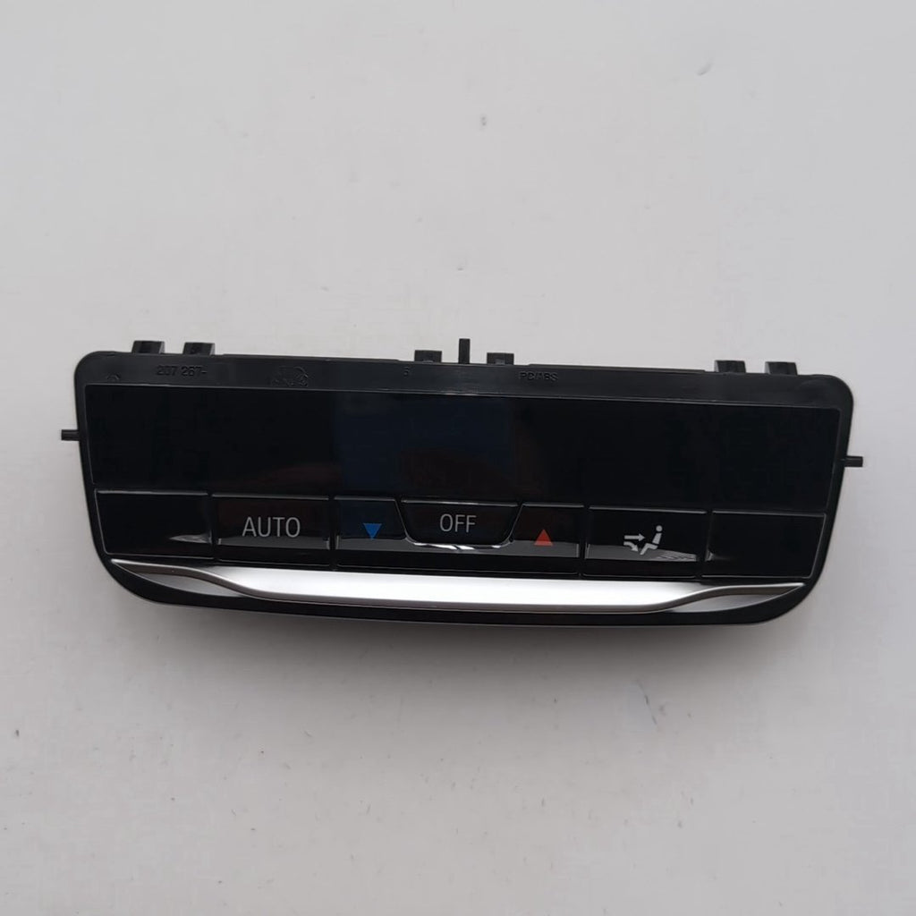 2021 - 2026 BMW G42 G20 G80 G82 G26 Rear AC Heater Climate Control Unit 5A3BBF4
