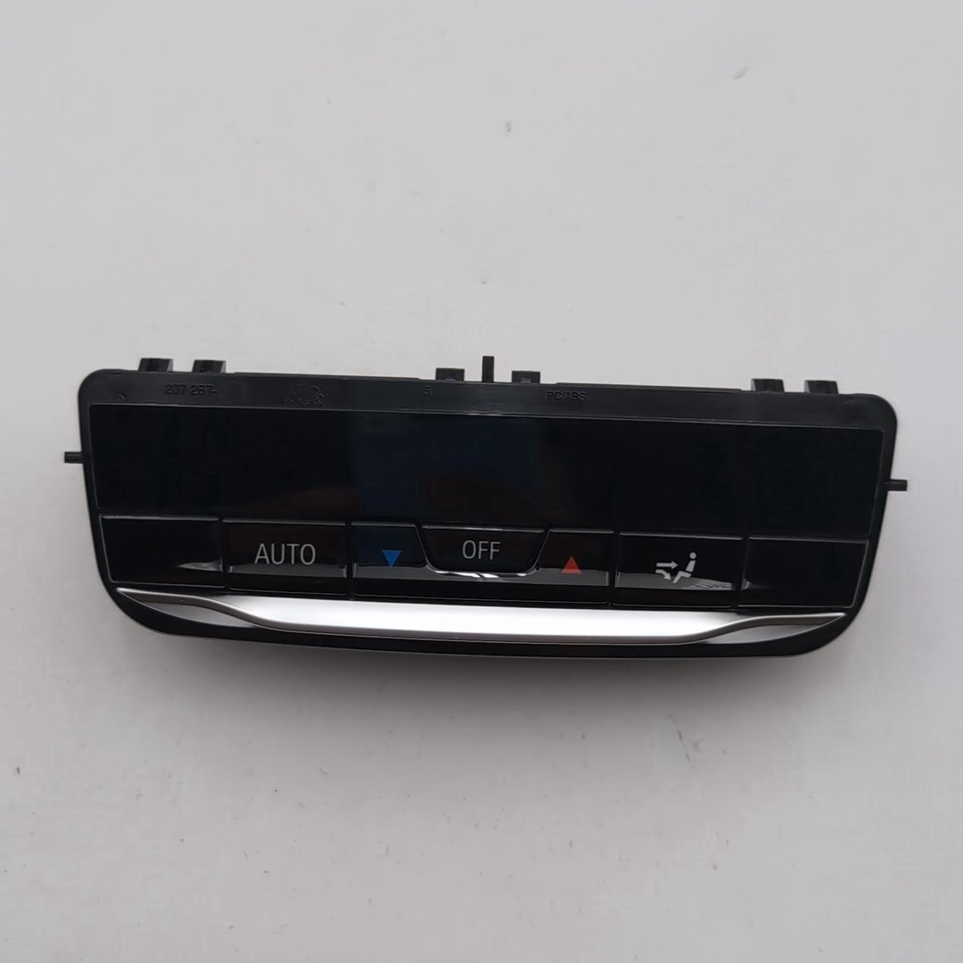 2021 - 2026 BMW G42 G20 G80 G82 G26 Rear AC Heater Climate Control Unit 5A3BBF4