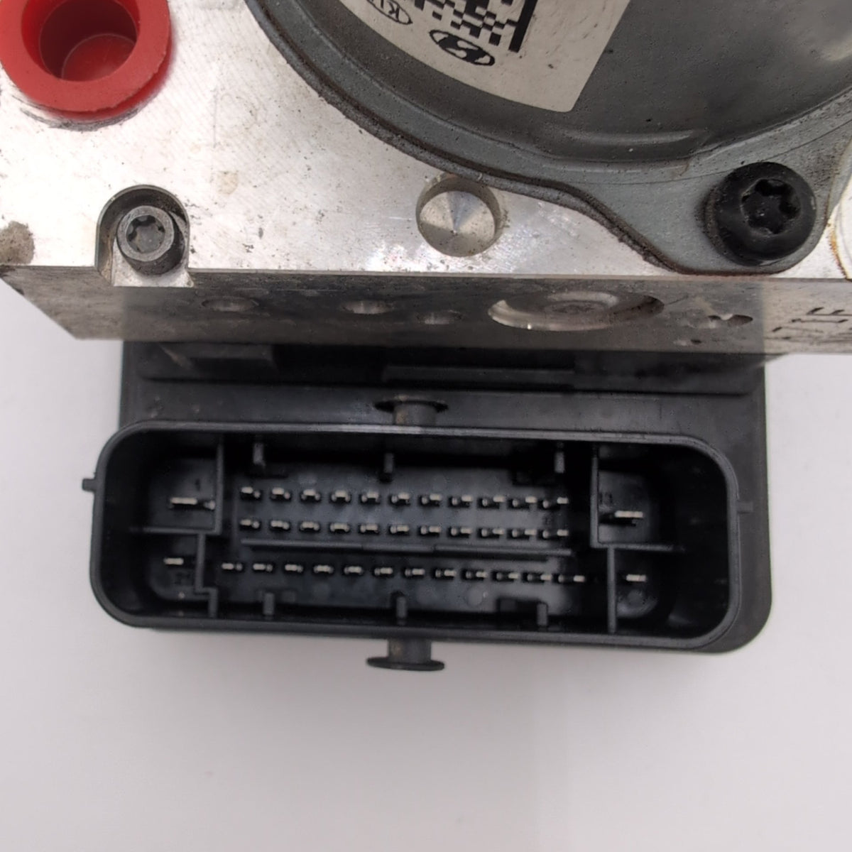 2018 2019 Kia Rio ABS Anti Lock Brake Pump Control Unit 58920-H9220