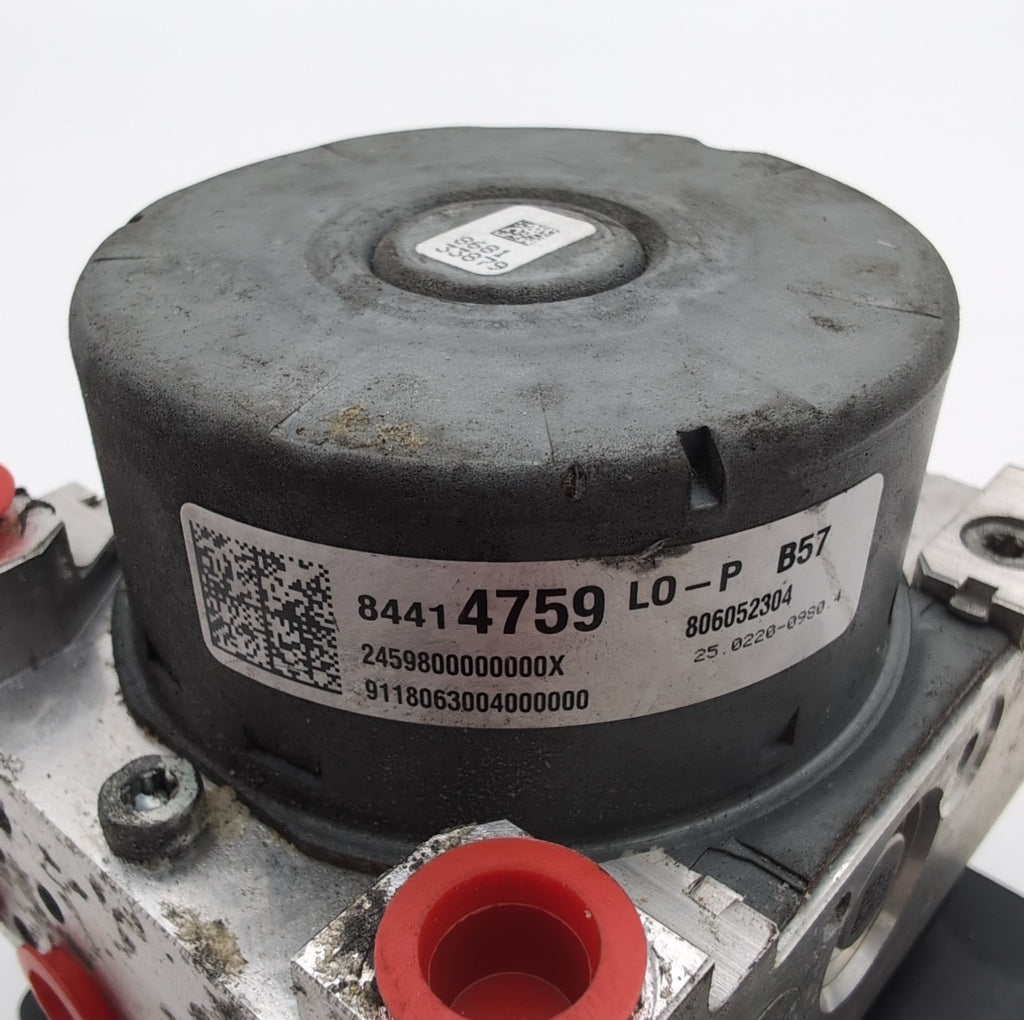 2018 2019 2020 Chevrolet Equinox 1.5L ABS Anti Lock Brake Pump 84414759