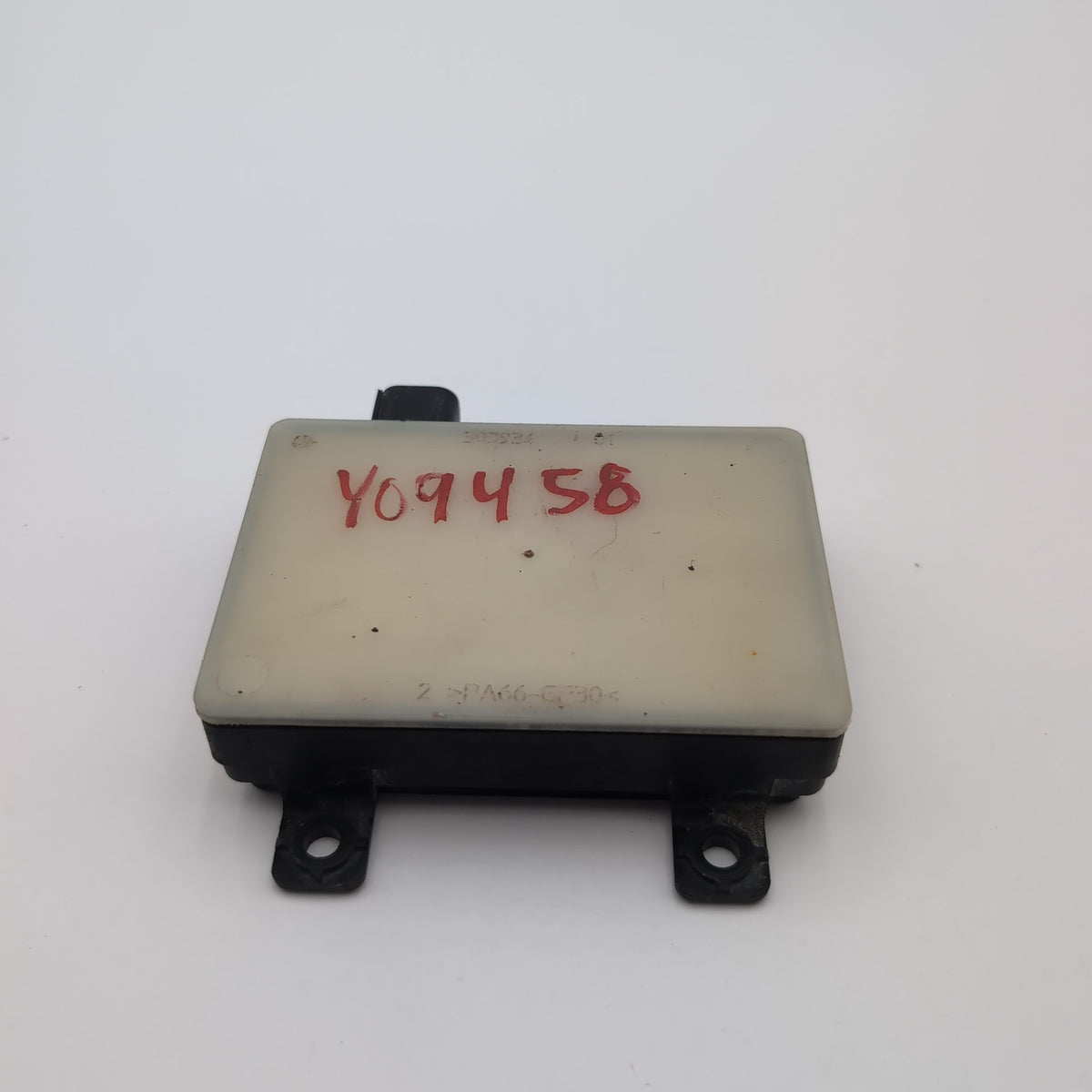 2018 2019 Hyundai Sonata Rear Blind Spot Monitor Radar Sensor C195855000