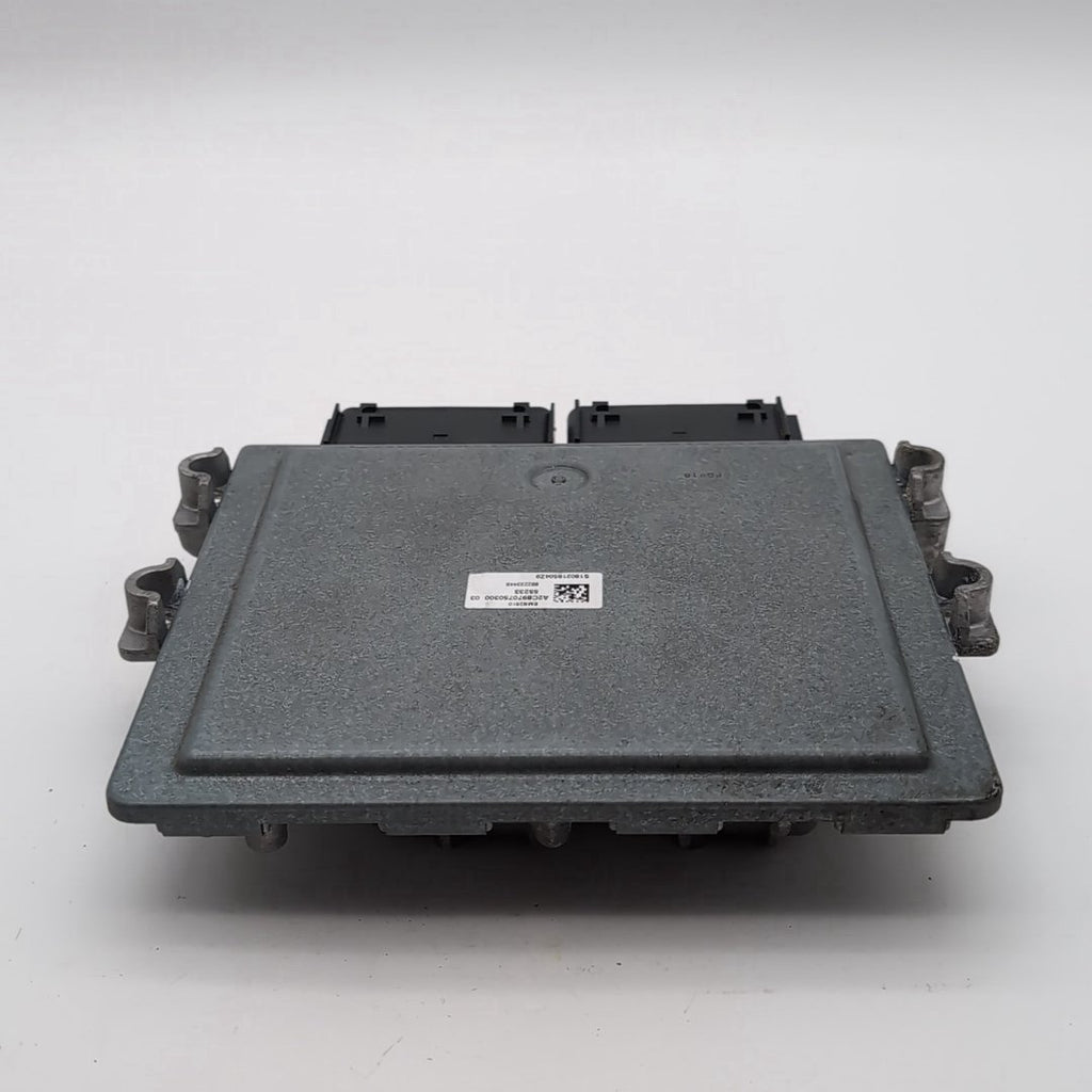 2017 2018 2019 Ford Escape Engine Computer Control Module HJ5A-12A650-MA