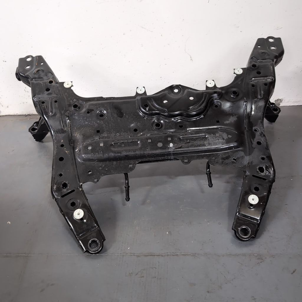 2023 2024 2025 BMW X1 U11 Front Subframe Chassis Cross Member Support 8836336