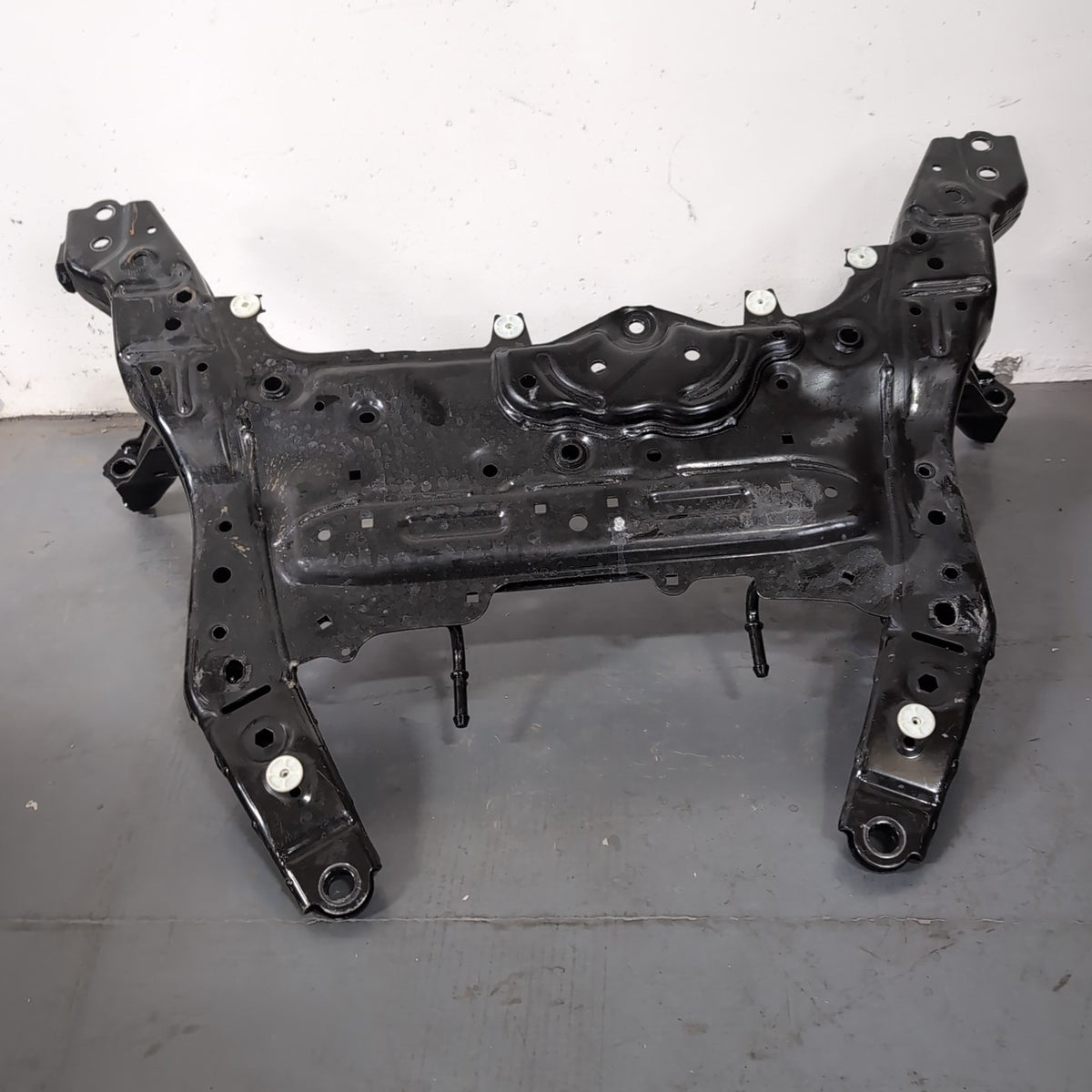2023 2024 2025 BMW X1 U11 Front Subframe Chassis Cross Member Support 8836336