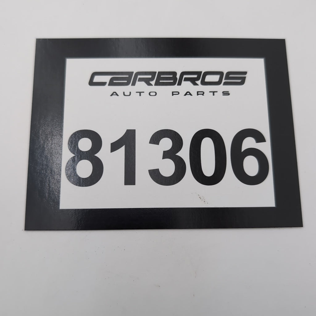 2020 Subaru Forester ABS Anti Lock Brake Pump Control Module Assy OEM 27536SJ050