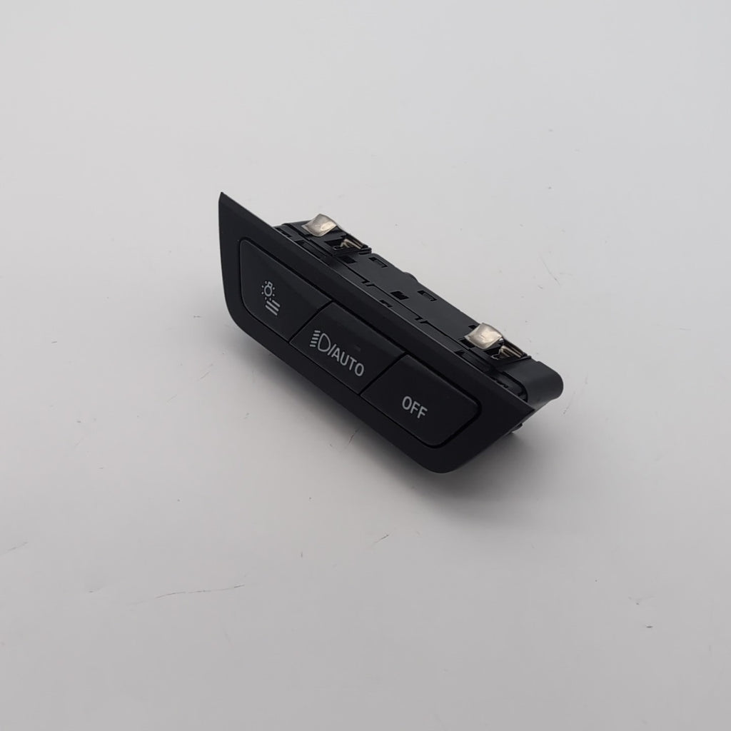2022 2023 2024 2025 BMW X1 X2 U11 U10 Light Operating Switch Panel OEM 5A4A056