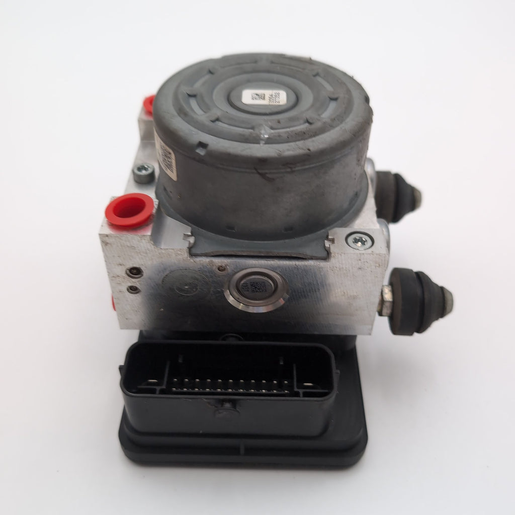 2016 Subaru WRX ABS Anti Lock Brake Pump Control Unit 27536VA020