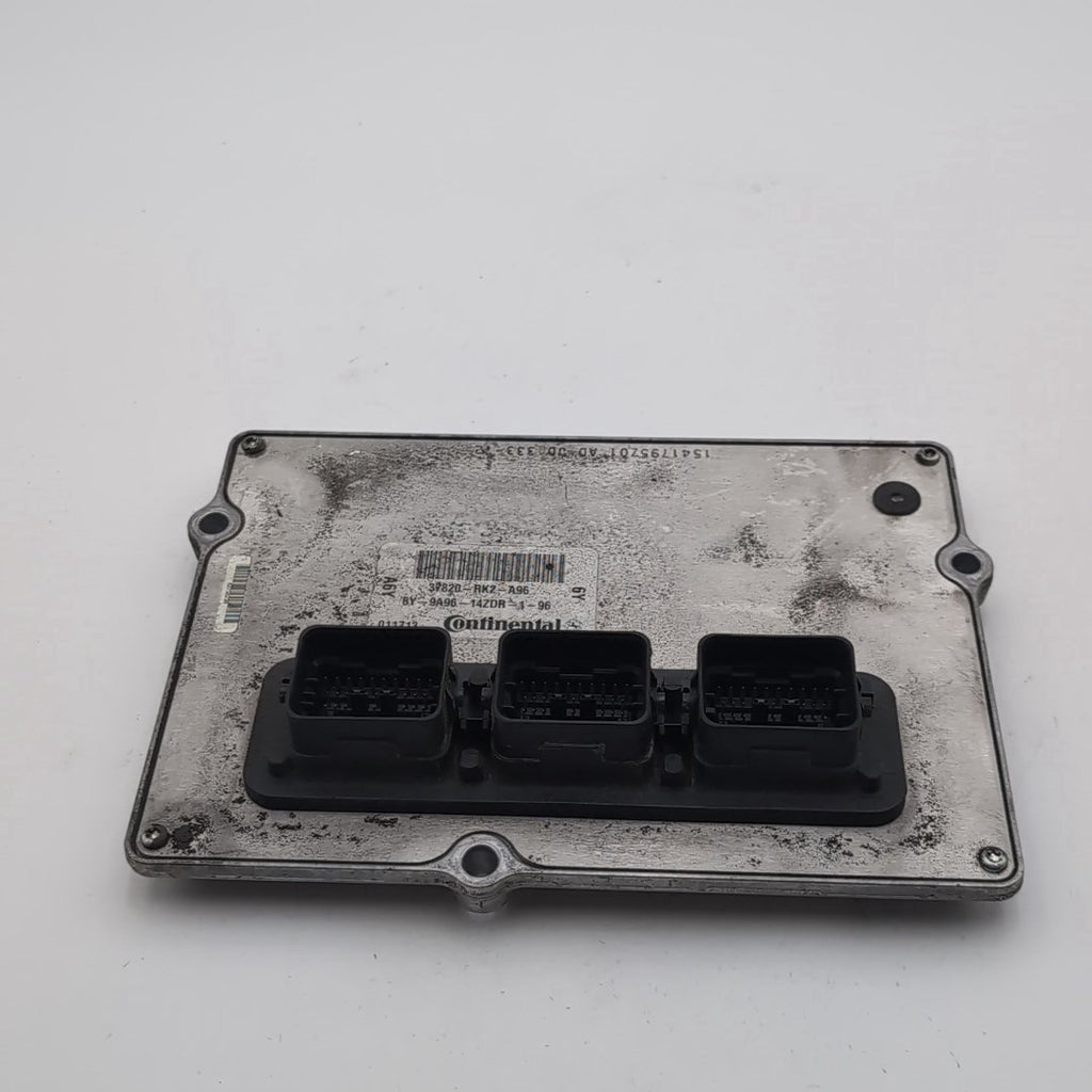 2012 2013 2014 Acura TL 3.7L Engine Computer Control Module ECU 37820-RK2-A96