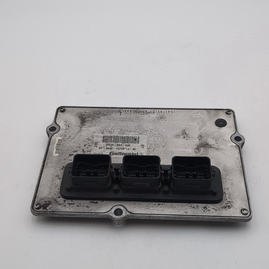 2012 2013 2014 Acura TL 3.7L Engine Computer Control Module ECU 37820-RK2-A96
