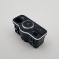 FRONT HEADLIGHT SWITCH CONTROL MERCEDES X247 GLB250 GLB35 CLA35 CLA250 OEM