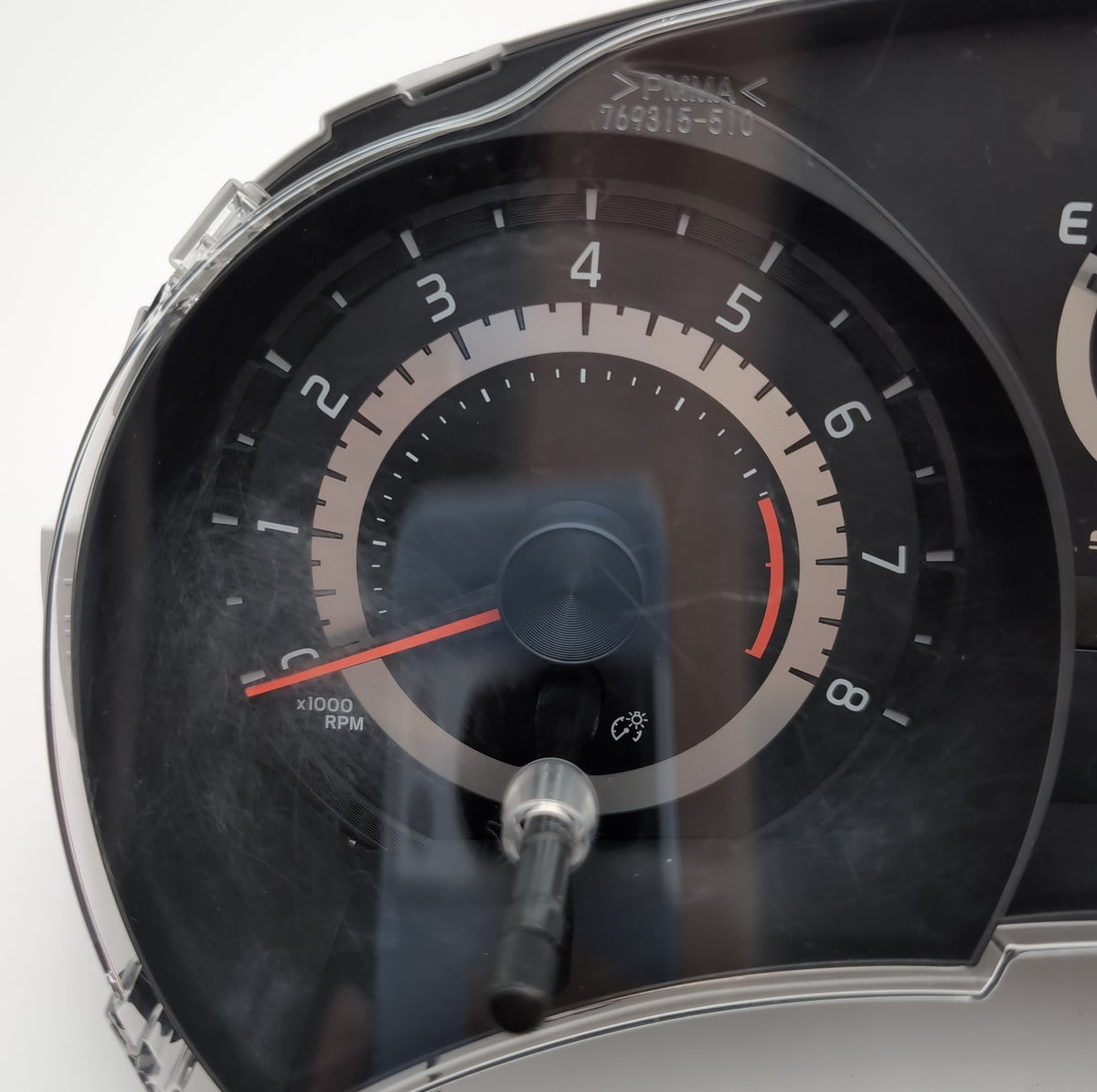 2011 2012 2013 Scion TC Speedometer Instrument Cluster Gauge 83800-21400-A