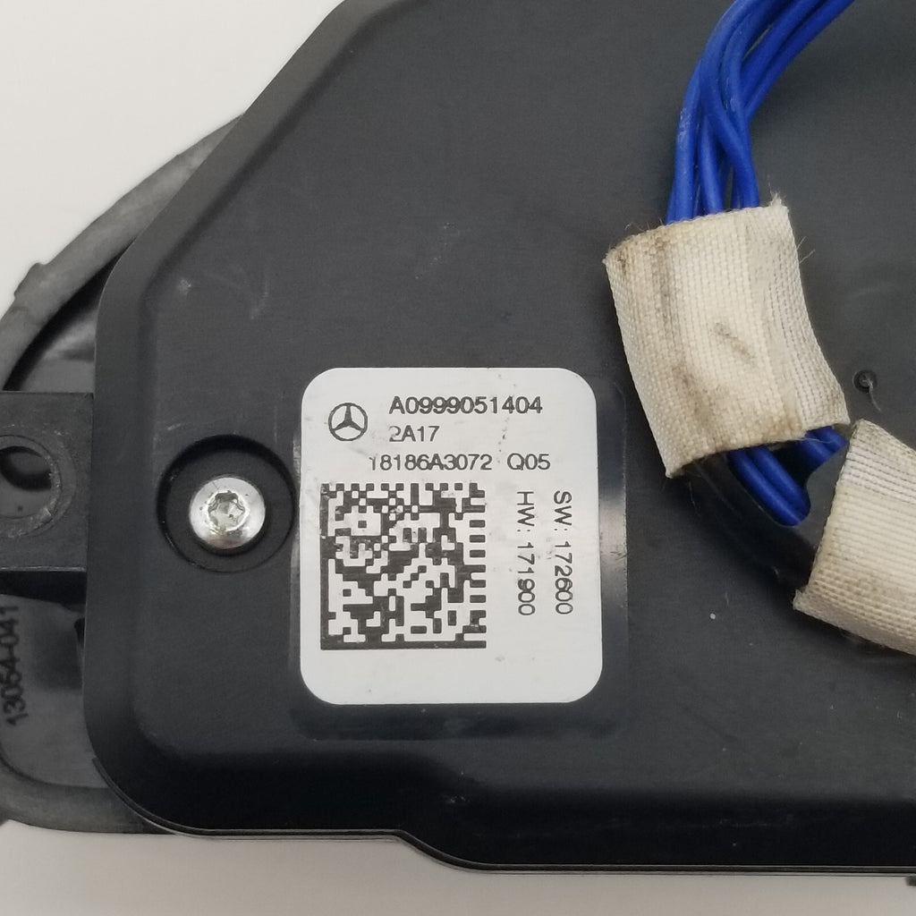 2018-2022 MERCEDES BENZ A W177 C W205 E W213 S W222 RIGHT CONTROL BUTTON SWITCH