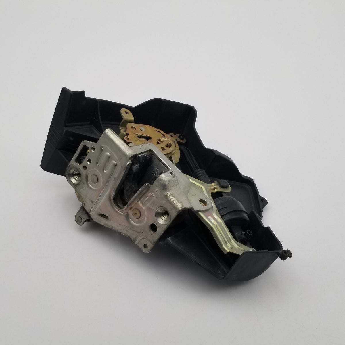 1996- 2002 Mercedes C280 C230 Rear Left Side Door Lock Latch Actuator OEM