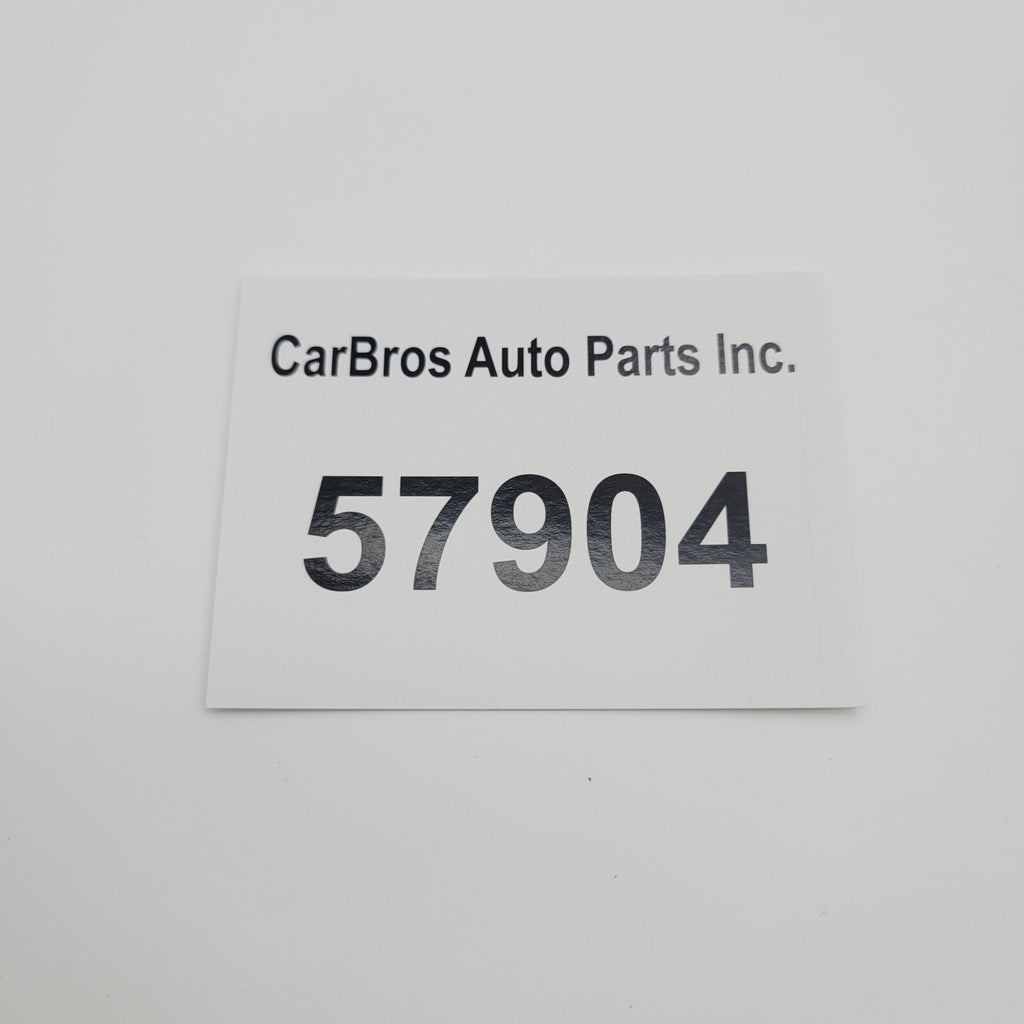 2010-2015 Mercedes C CLS E CLASS Keyless Go Entry Control Module A1729007900