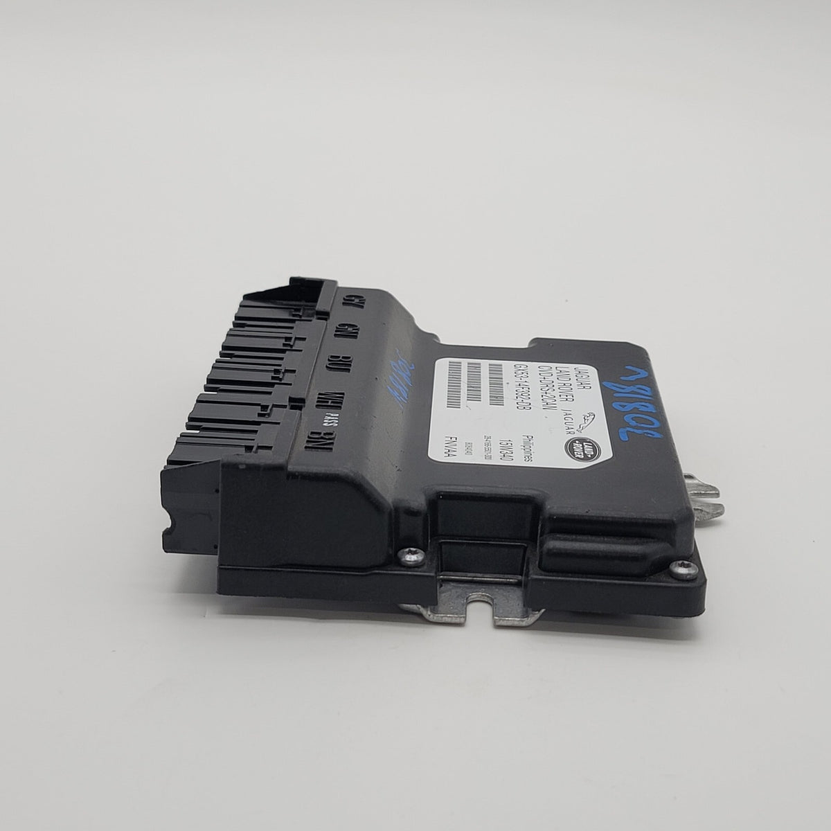 JAGUAR F-TYPE XF XE ACTIVE SUSPENSION DAMPING CONTROL MODULE GX53-14F392-DB