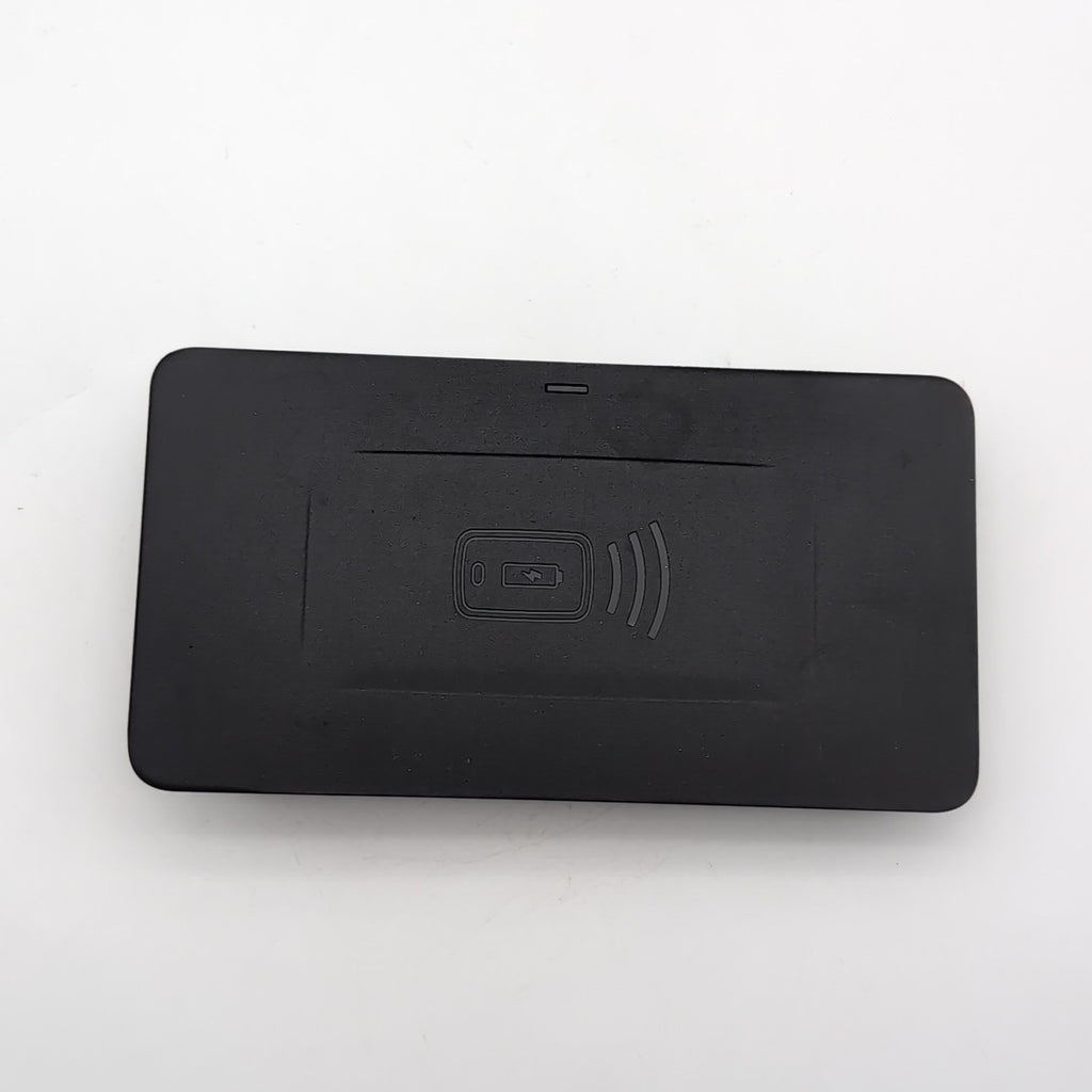2019 - 2026 BMW G20 G22 G42 M3 M4 X3 X5 X6 X7 Wireless Charging Tray Pad
