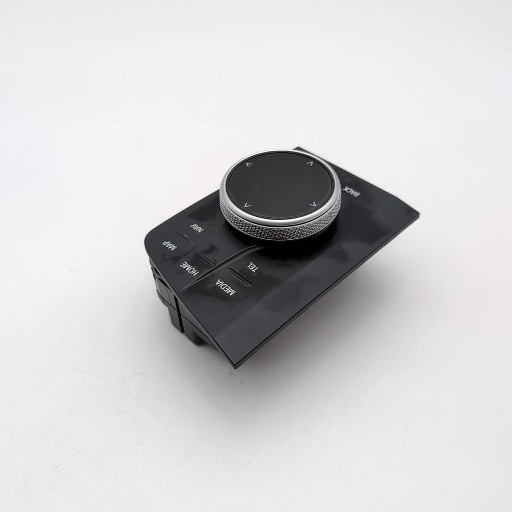 2022 - 2025 BMW G26 G20 G42 G22 iDrive Navigation Media Switch Knob 5A371C4