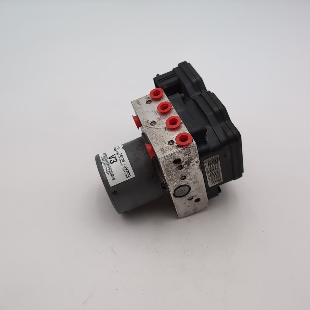 2012 2013 2014 Hyundai Azera ABS Anti Lock Brake Pump Unit OEM 58920-3V300