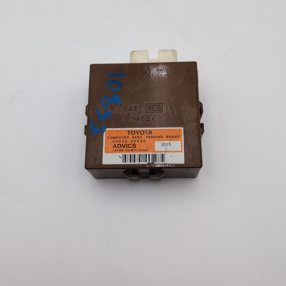 2013 2014 2015 Lexus GS350 GS450H Parking Brake Module Unit OEM 89050-30030