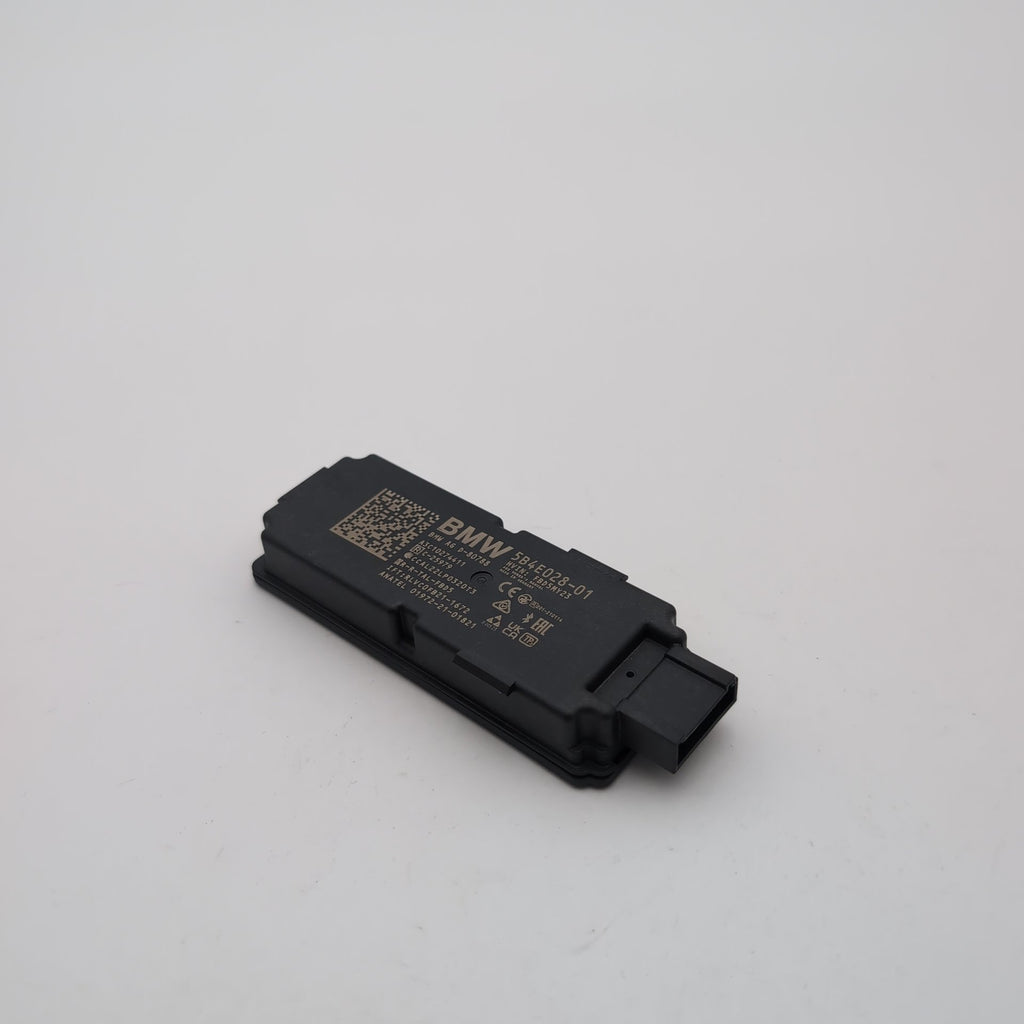 2025 2026 BMW G60 XM X1 X2 X3 X5 X6 X7 iX Radio Remote Receiver Module 5B4E028