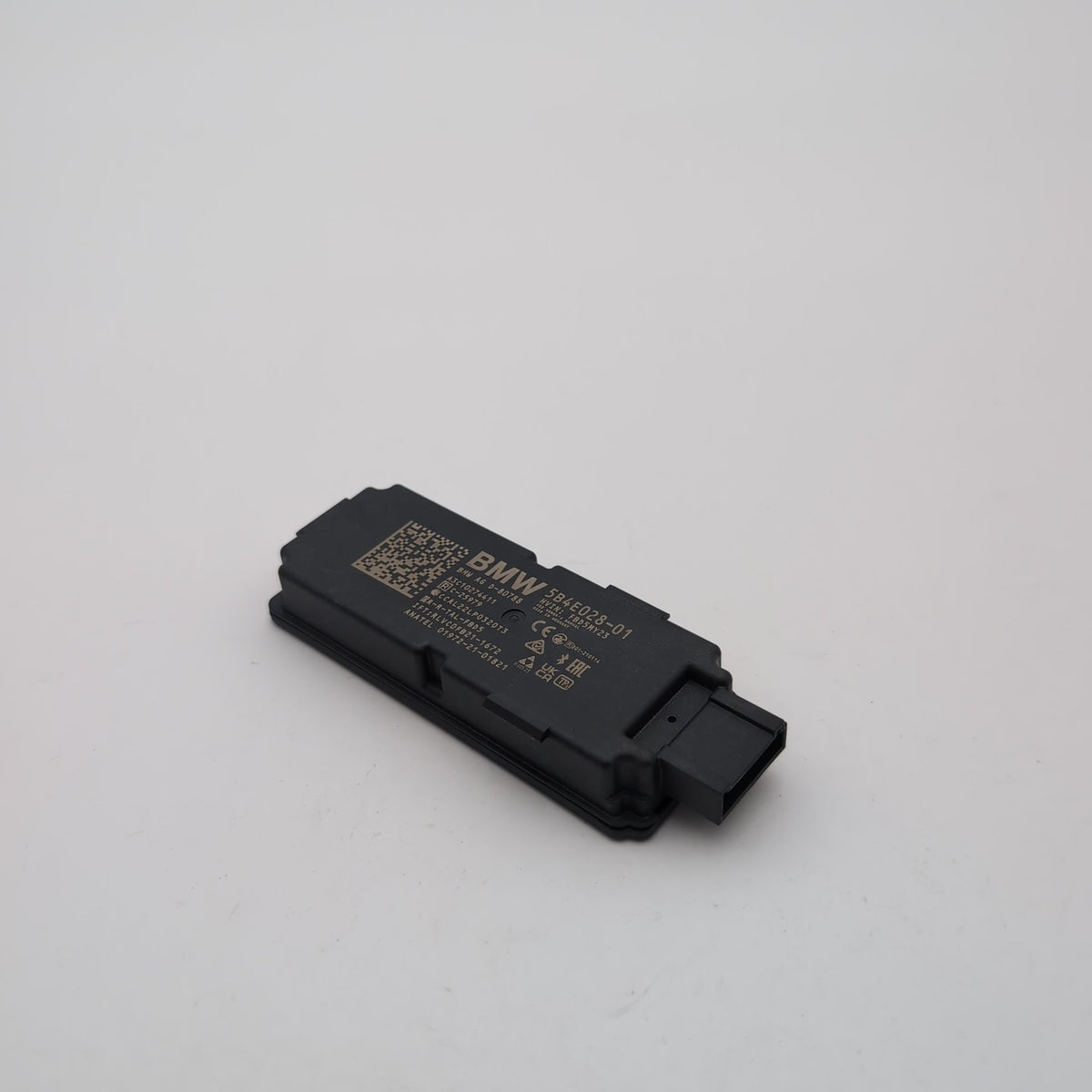 2025 2026 BMW G60 XM X1 X2 X3 X5 X6 X7 iX Radio Remote Receiver Module 5B4E028
