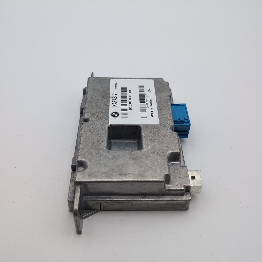2017 - 2021 BMW X1 X2 i3 i3s KAFAS2 Lane Assist Camera Control Module 5A0B302