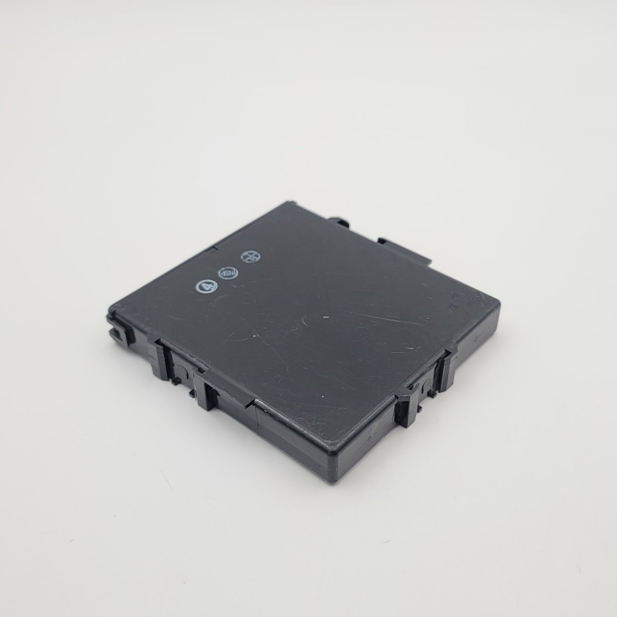 2015 2016 TOYOTA SIENNA POWER SUPPLY CONTROL MODULE 8968108050