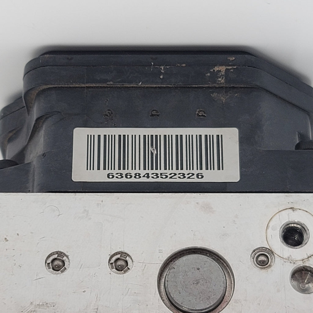 2019 Buick Encore 1.4L ABS Anti Lock Brake Pump Control Unit OEM 42643519