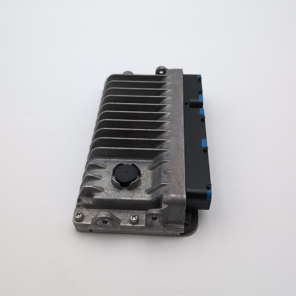2015 2016 2017 Toyota Camry Engine Computer Control Module ECU 89661-06T21