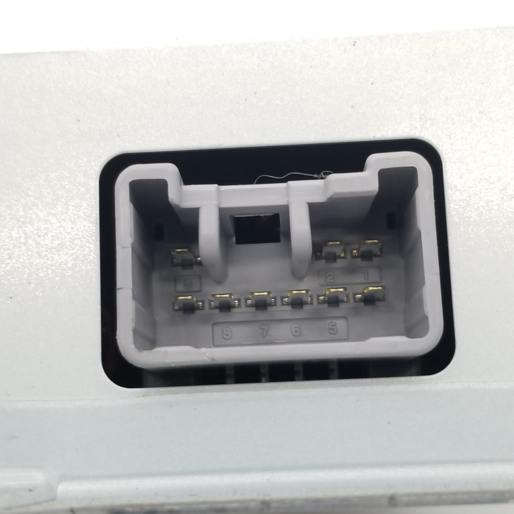 2006- 2013 Mercedes X164 GL550 GL350 ML350 Power Inverter Module 2049820020 OEM